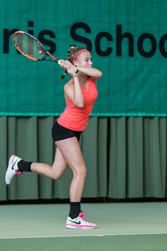 Ann-Sophie Funke 418 - Global Wilson Cup